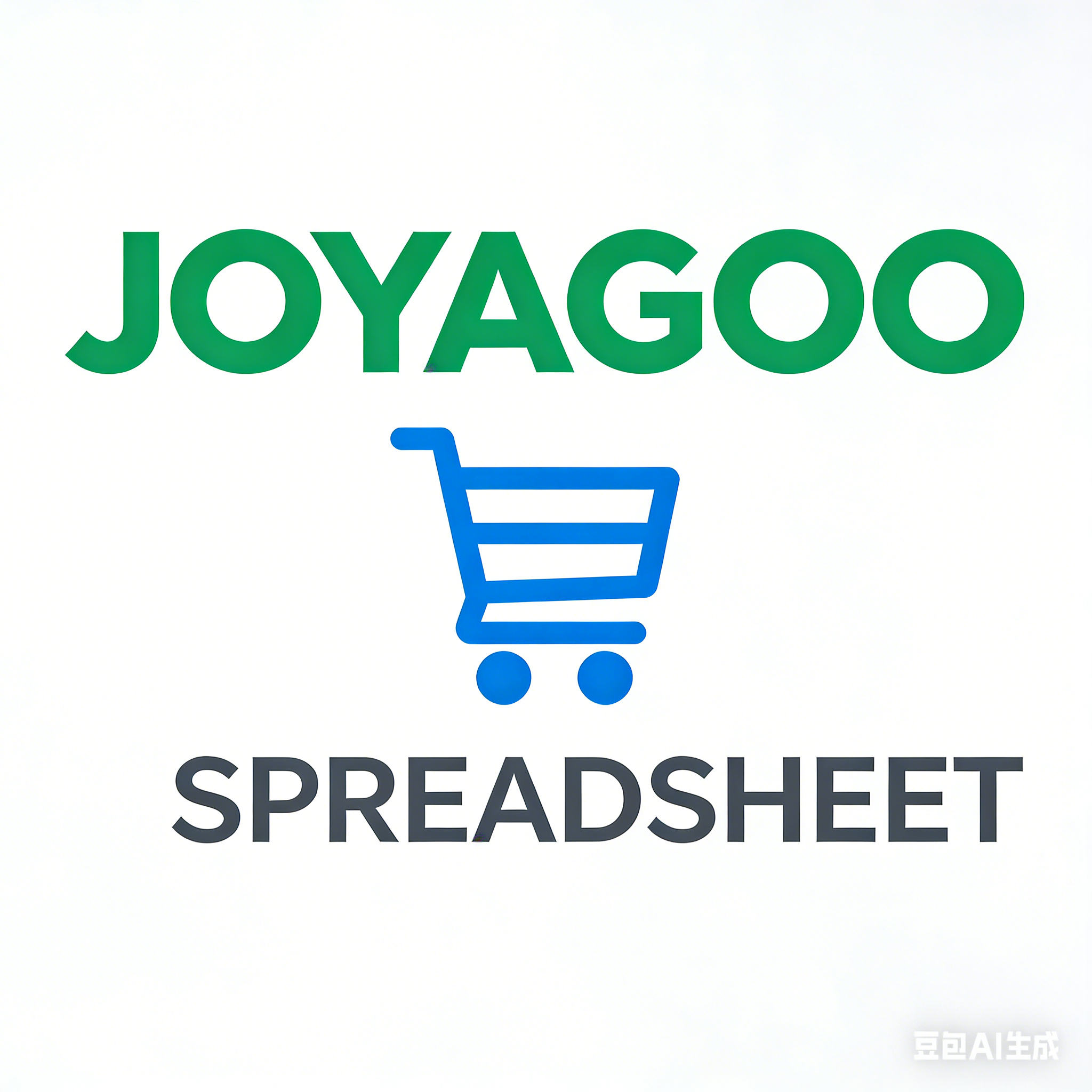 Joyagoo Spreadsheet 2026: Shoes, Bags, Clothes, Accessories & Watches